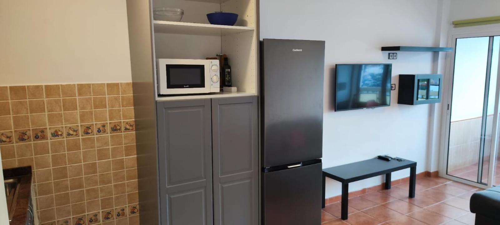 플라야 델 잉글스 5 Min Walk From Yumbo 310 아파트 외부 사진